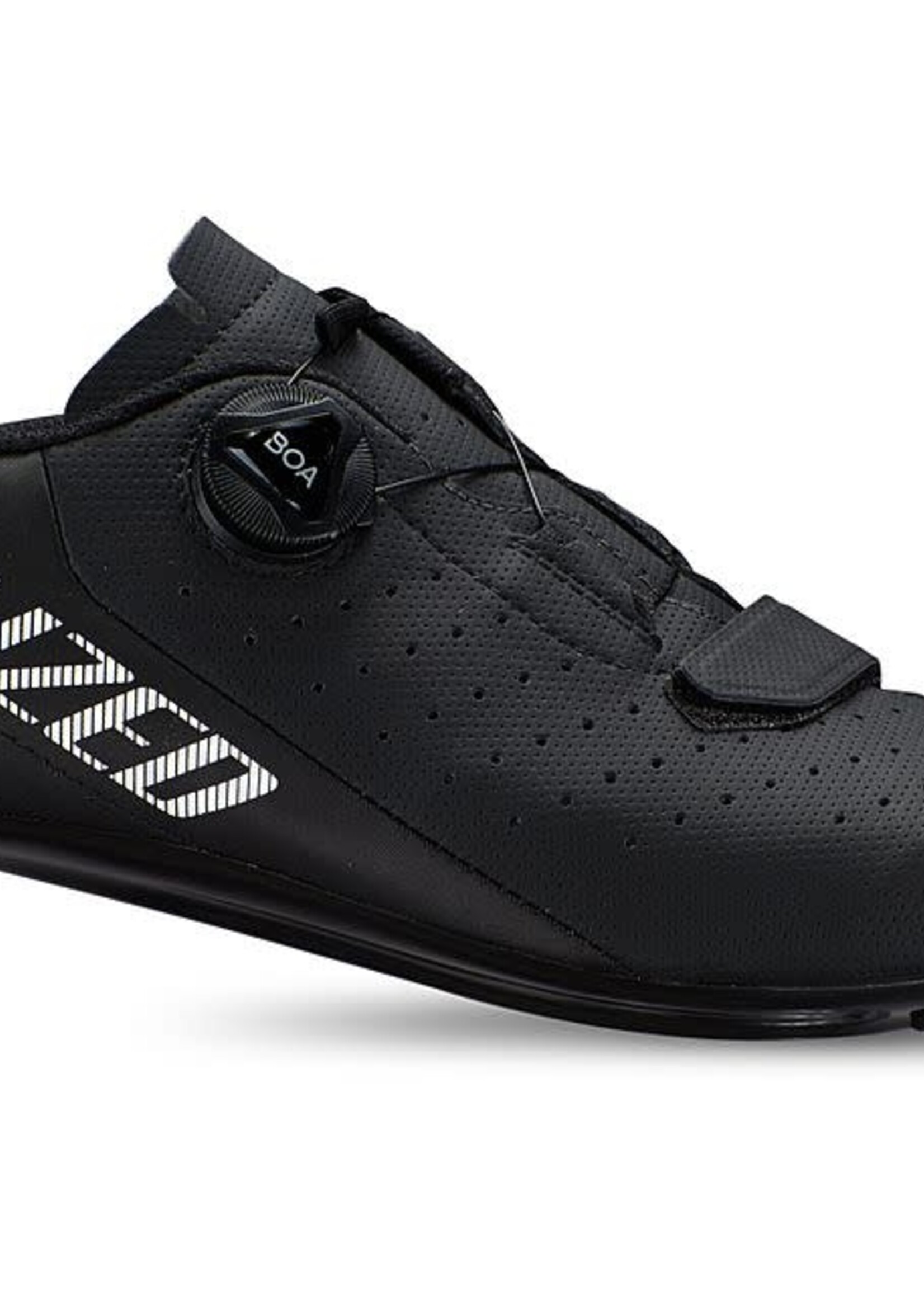Specialized SPECIALIZED, Torch 1.0 RD Shoe, Black