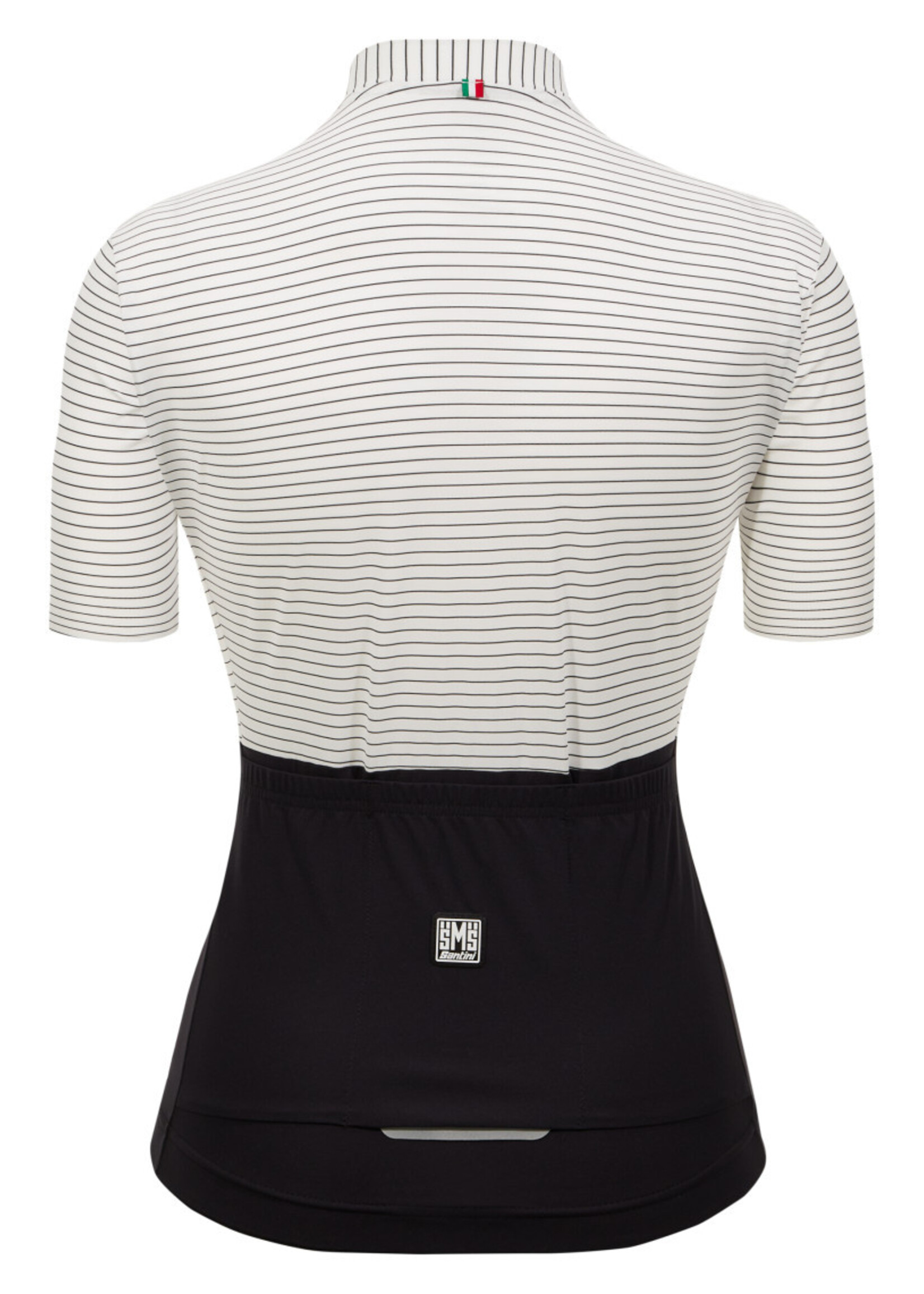 Santini SANTINI, Women's Colore Riga Jersey
