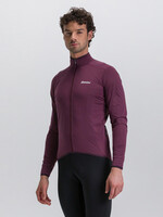 Santini SANTINI, Men's Guard Nimbus Rain Jacket