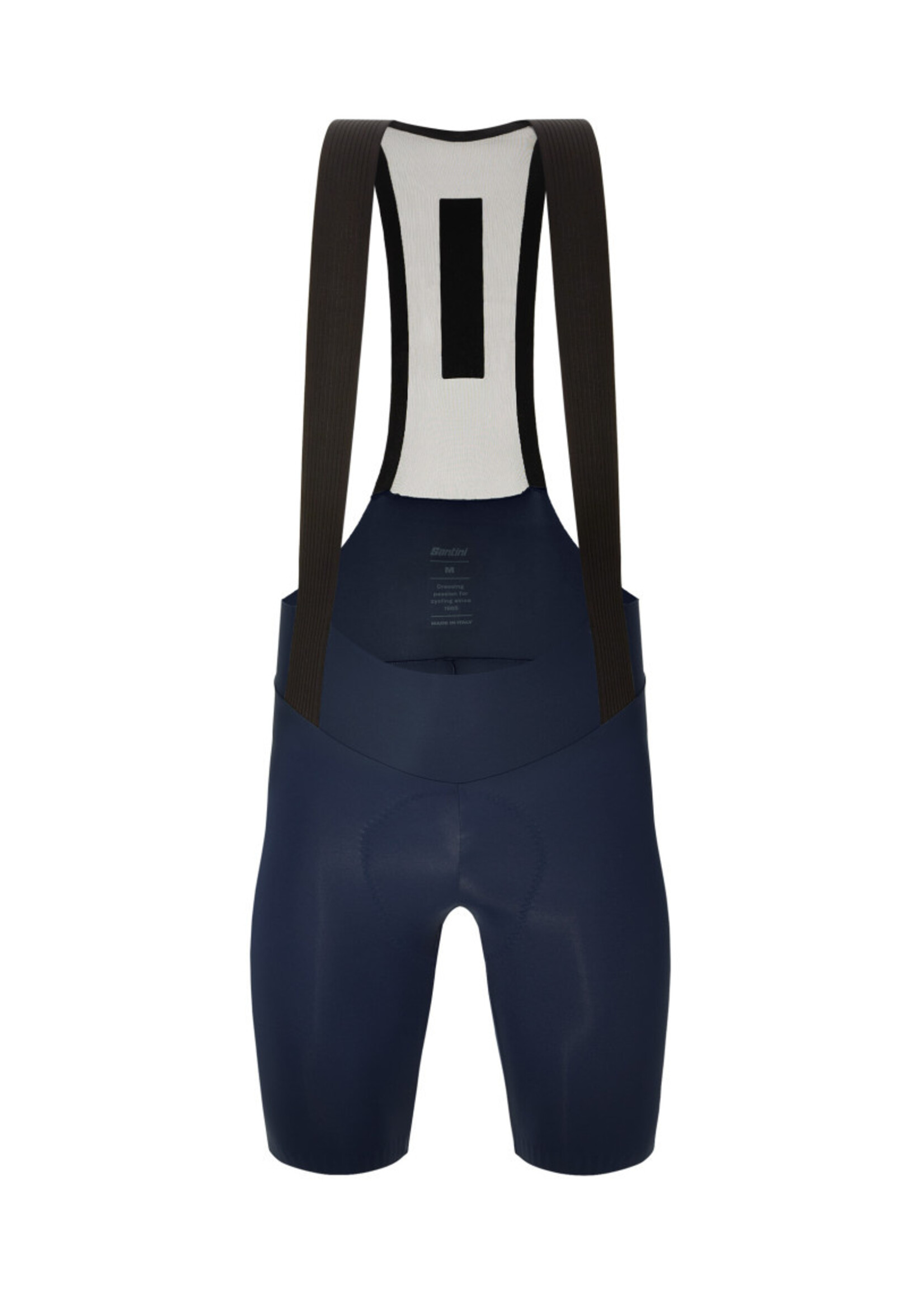 Santini SANTINI, Men's Plush Bib Shorts