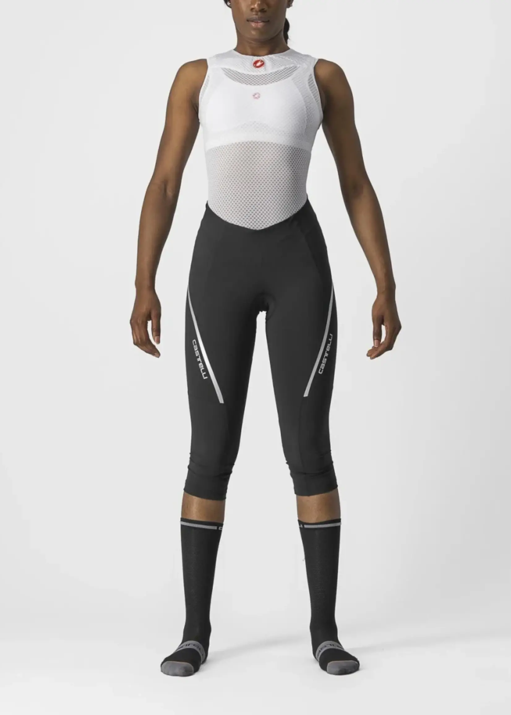 Castelli CASTELLI, Velocissima 3 Knicker