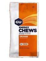 GU Energy Labs GU, Chews 2 Serving Pack
