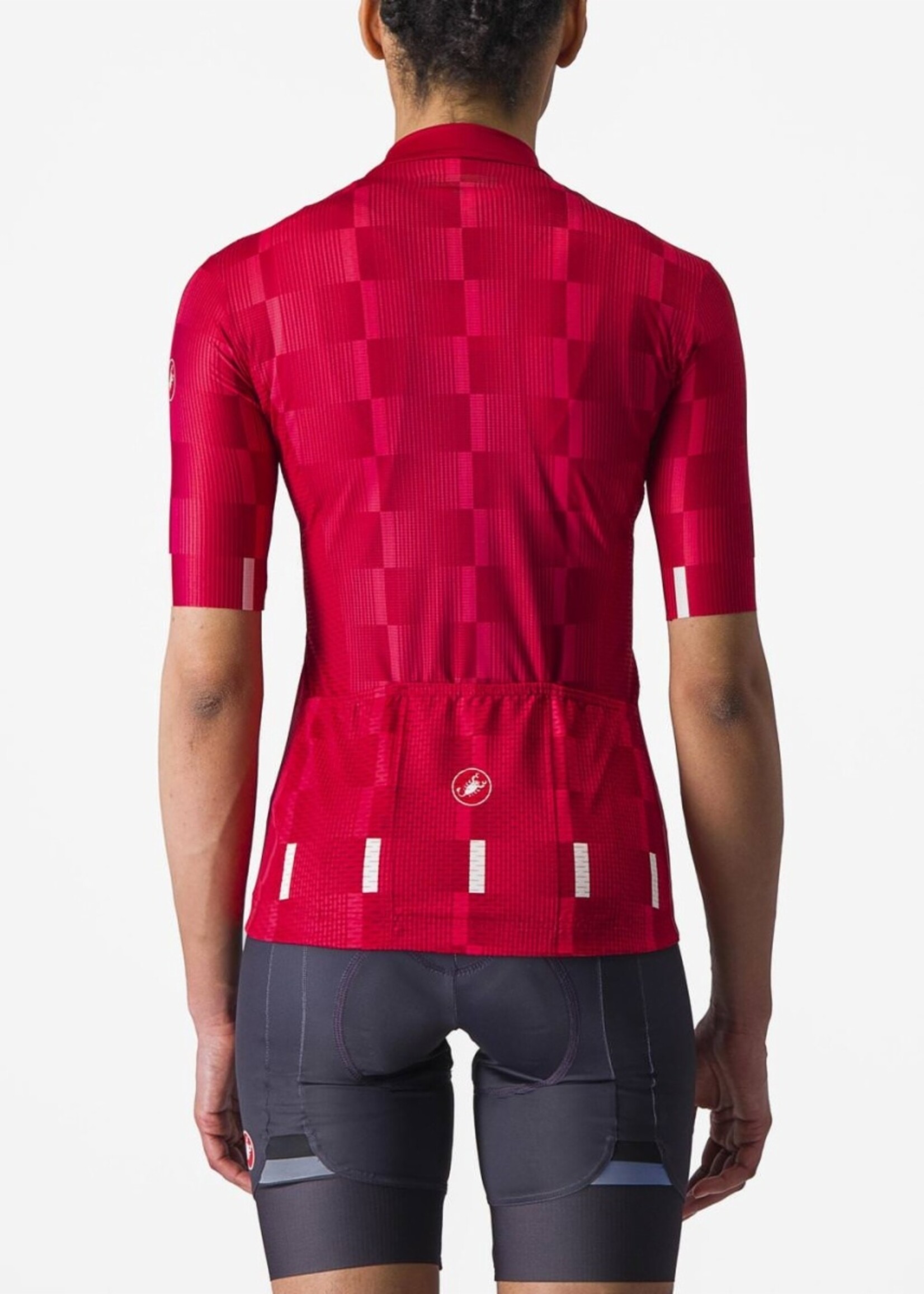 Castelli CASTELLI, Women's Dimensione Jersey