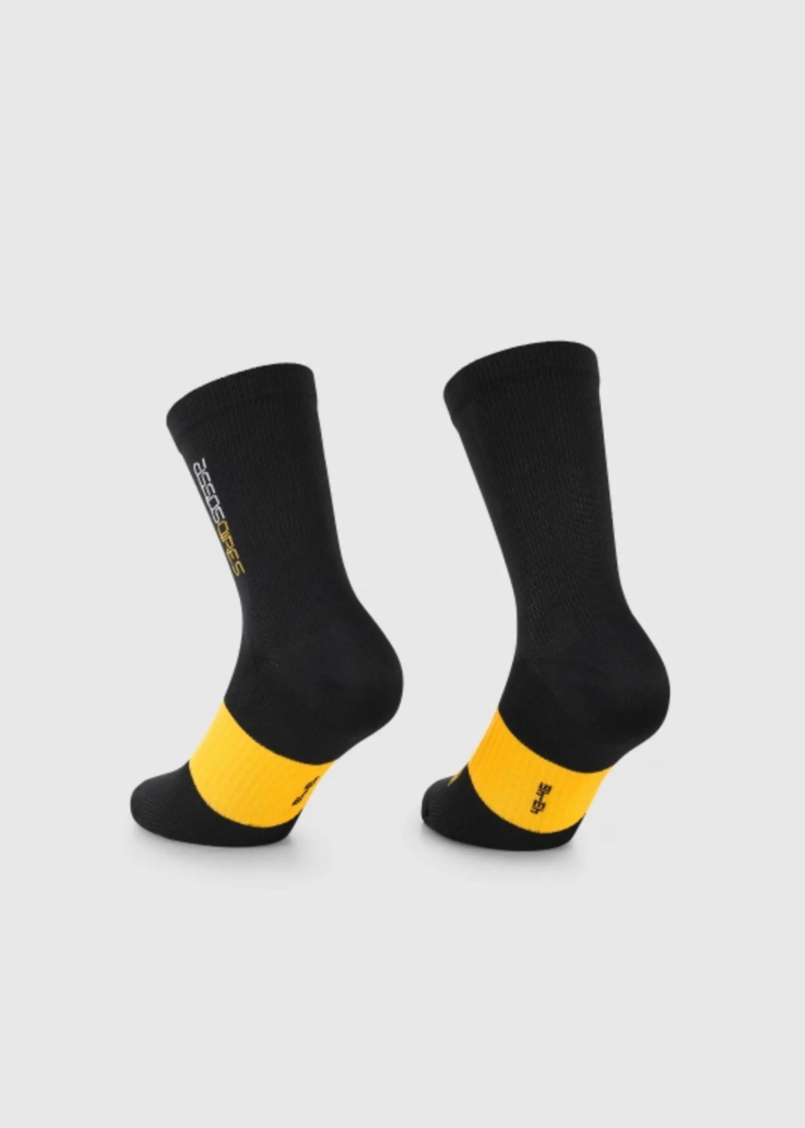 Assos ASSOS, Spring Fall Socks EVO