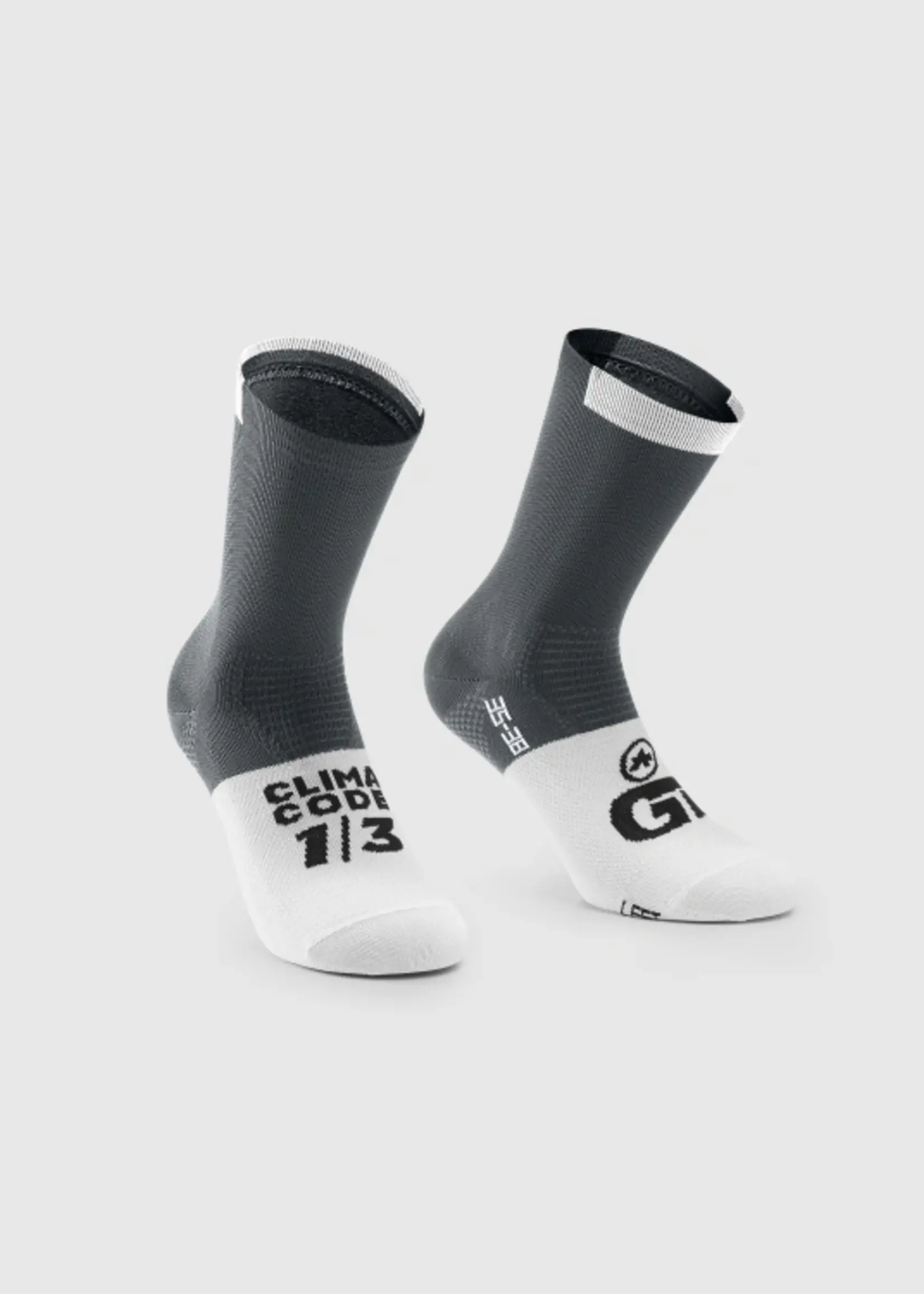 Assos ASSOS, GT Socks C2