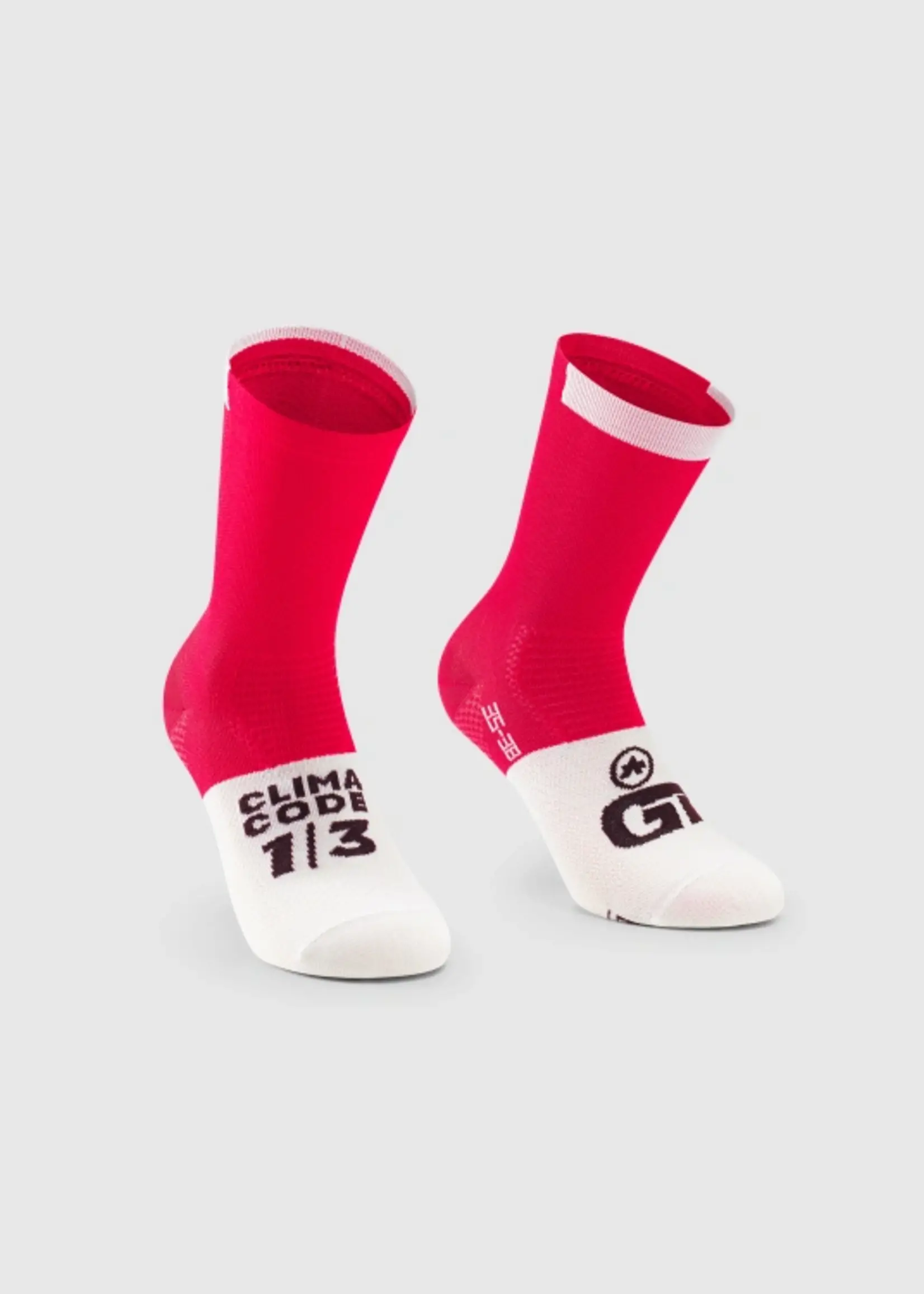 Assos ASSOS, GT Socks C2
