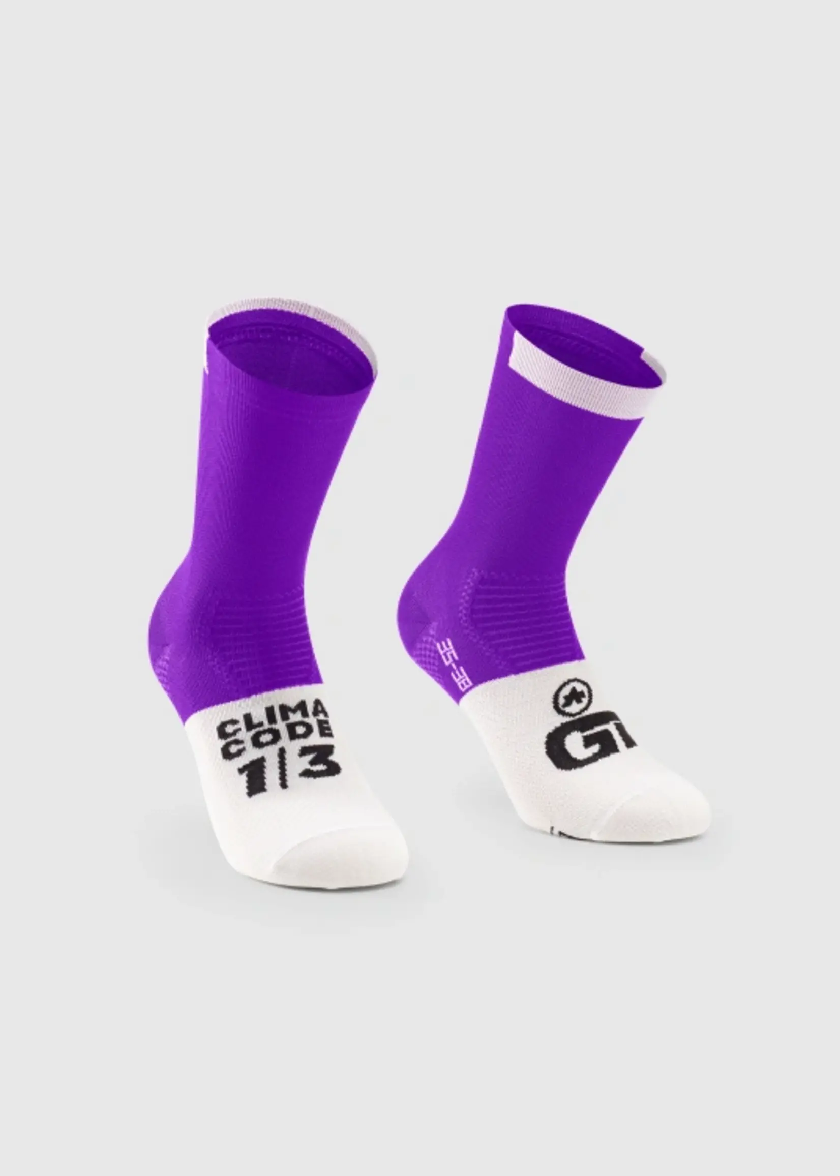 Assos ASSOS, GT Socks C2