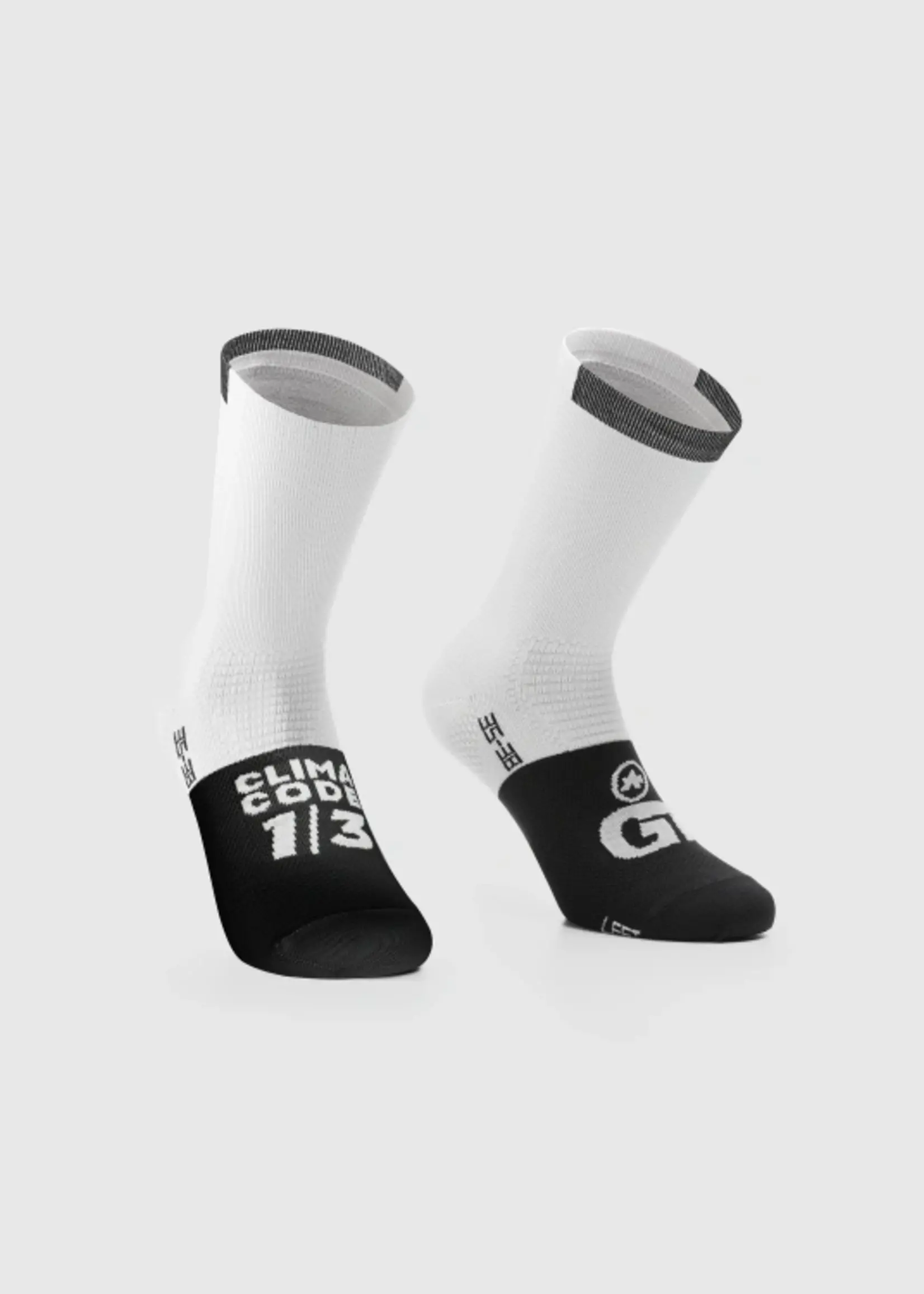 Assos ASSOS, GT Socks C2