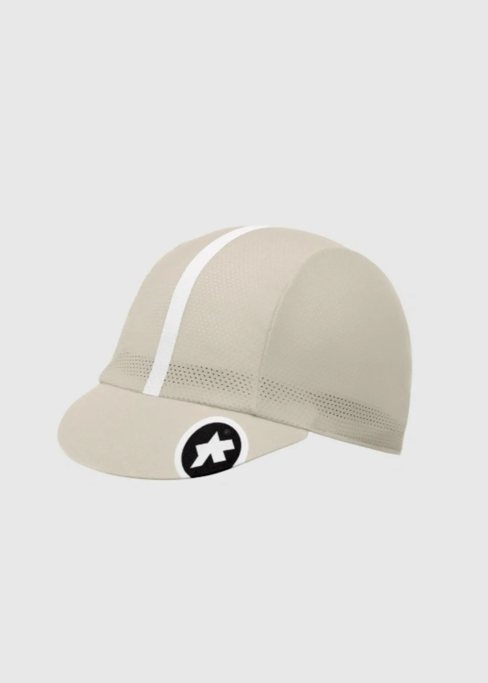 Assos ASSOS, Cap O/S