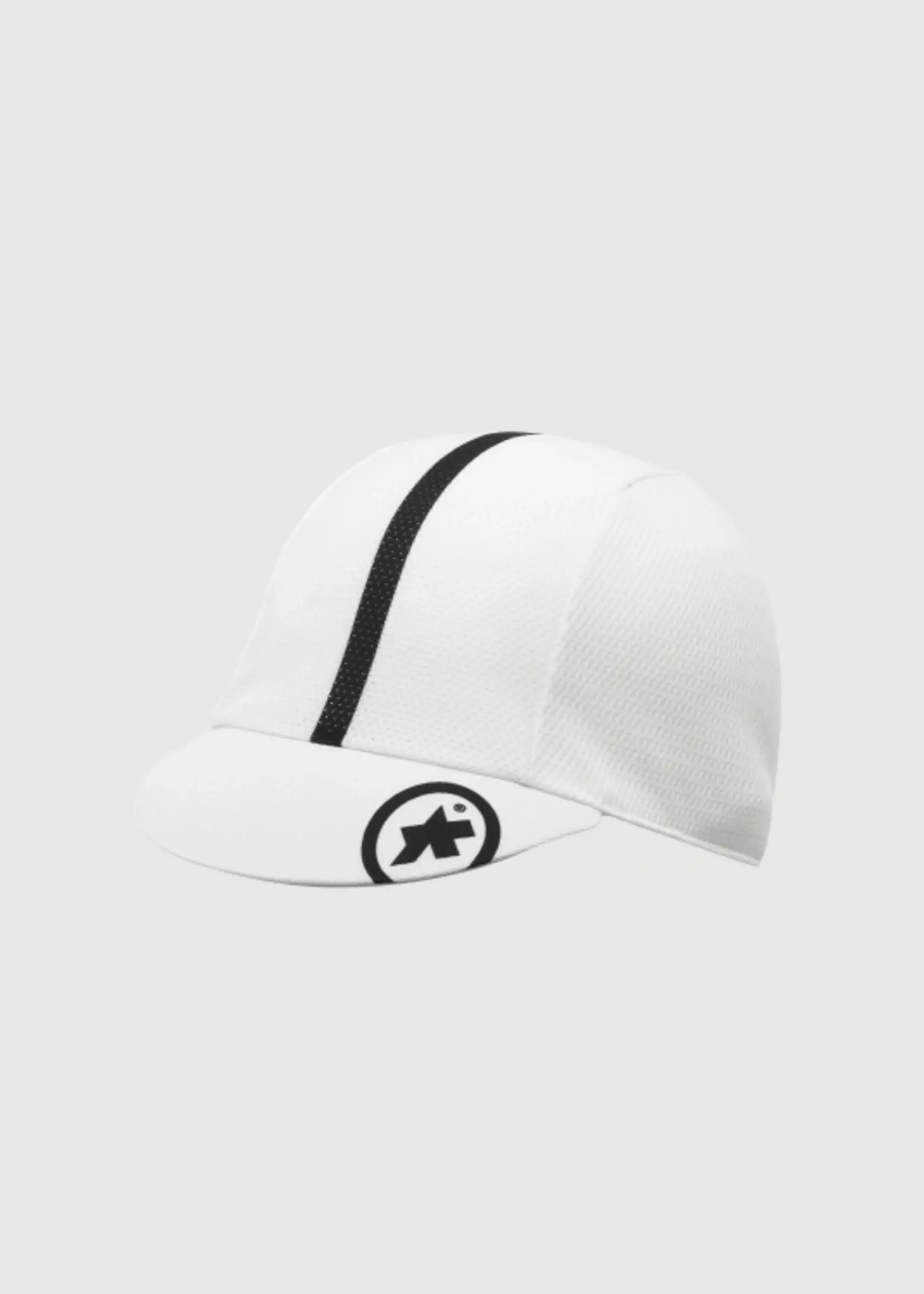 Assos ASSOS, Cap O/S