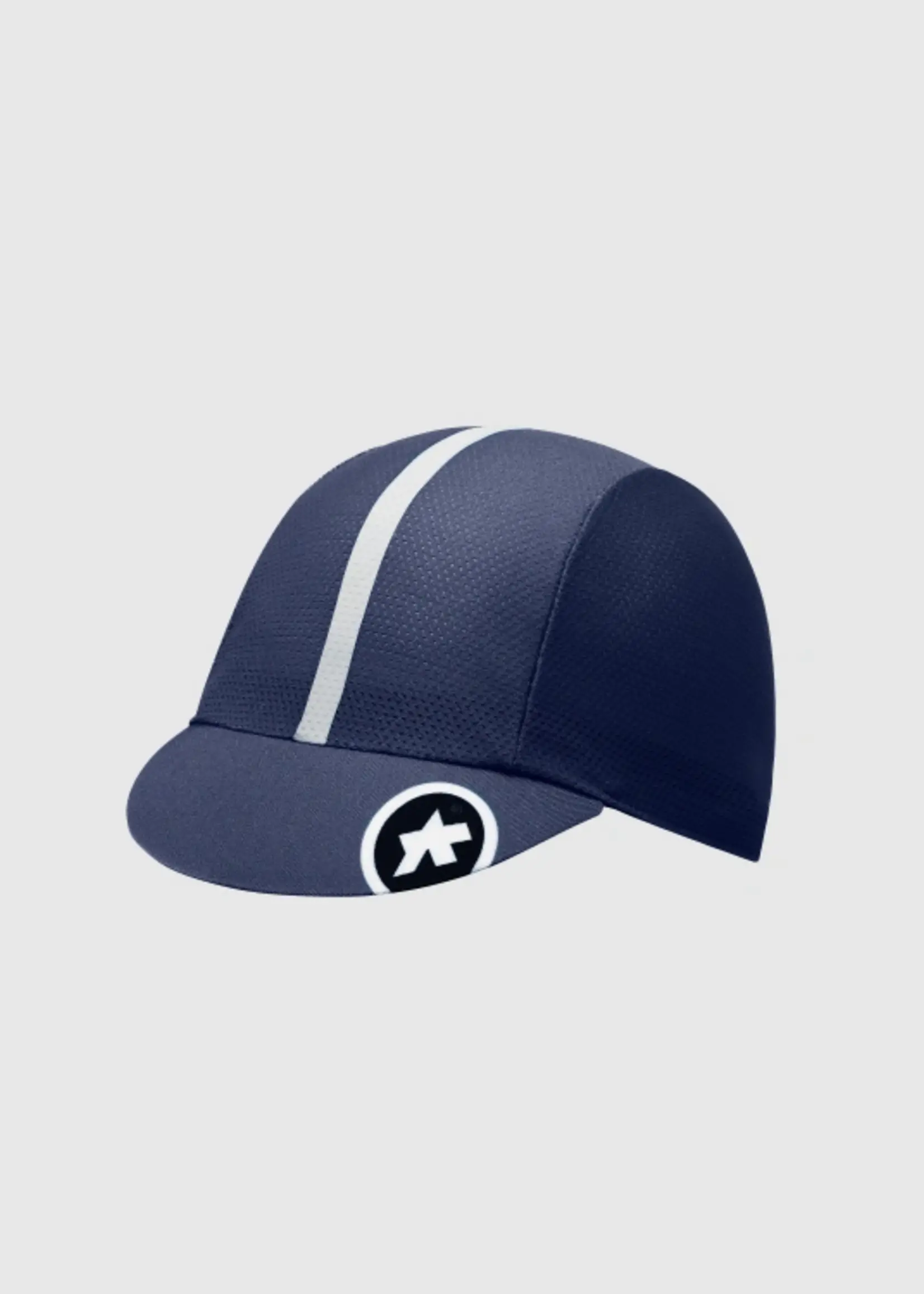 Assos ASSOS, Cap O/S