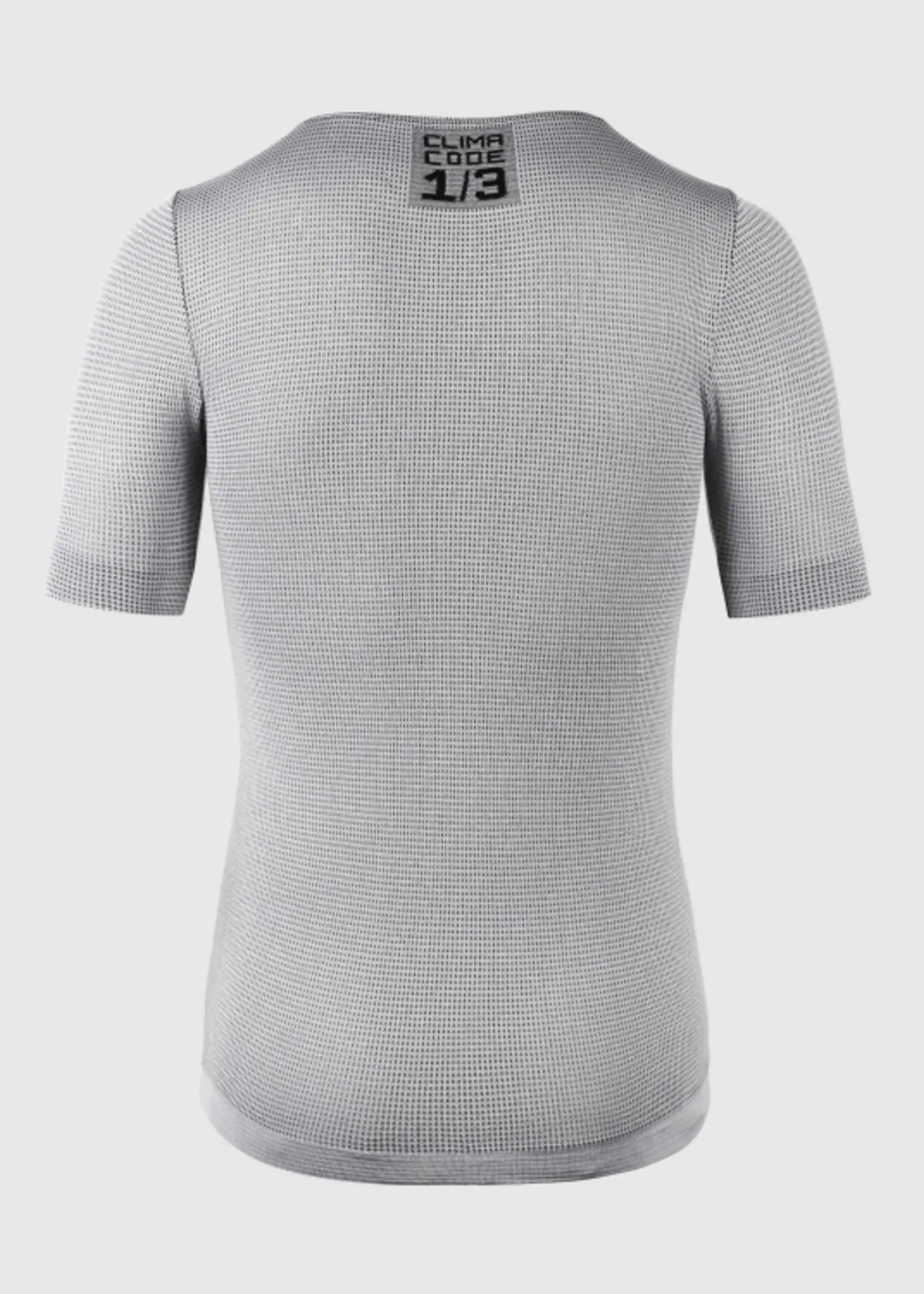 Assos ASSOS, Men's Summer SS Skin Layer P1