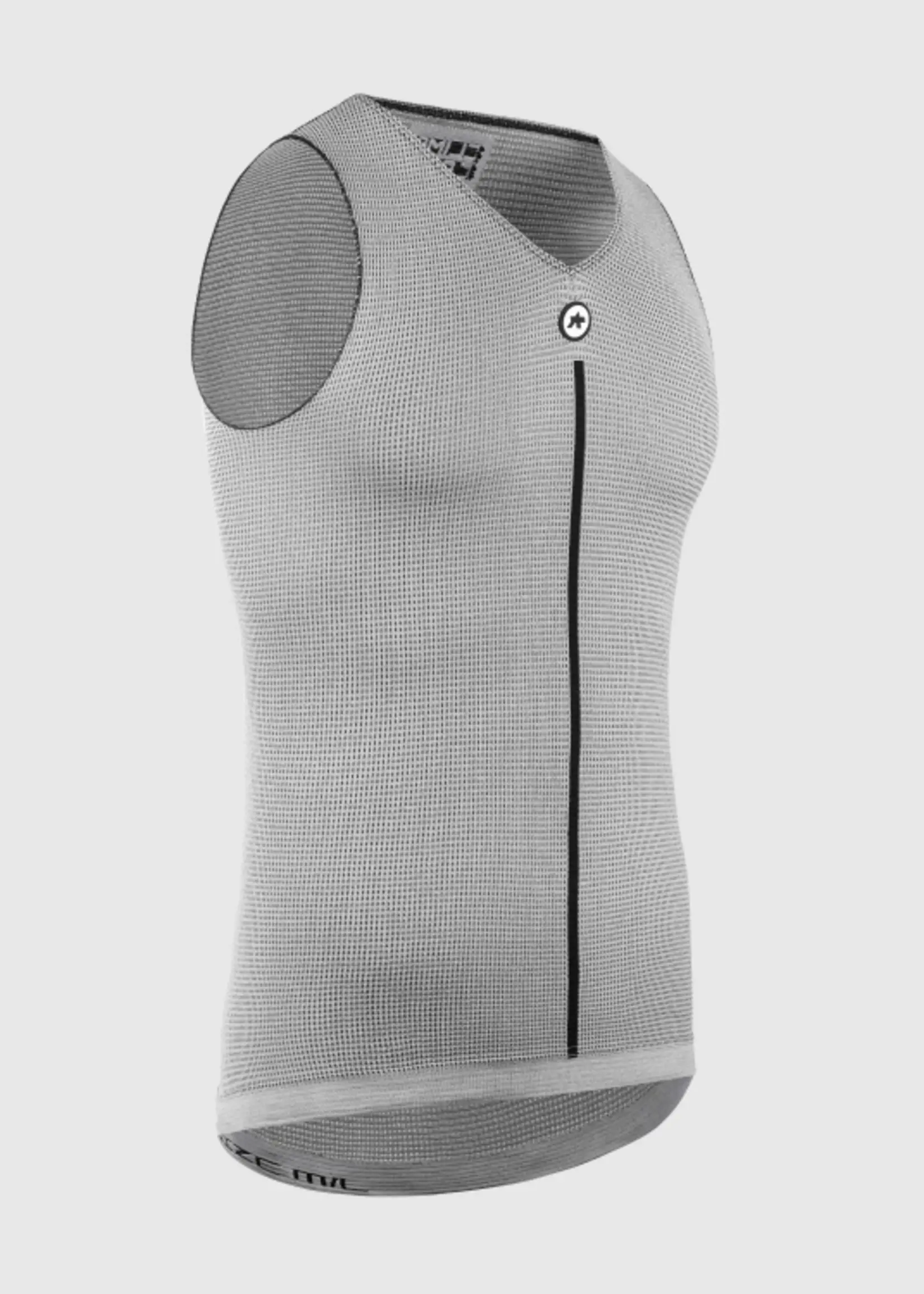 Assos ASSOS, Men's Summer NS Skin Layer P1