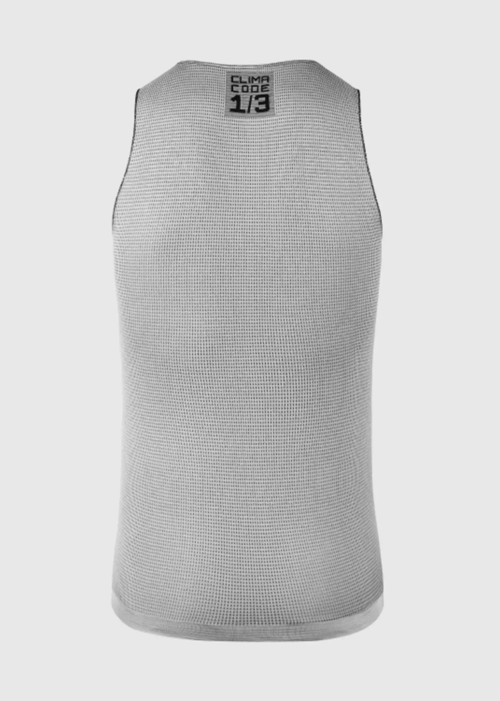 Assos ASSOS, Men's Summer NS Skin Layer P1