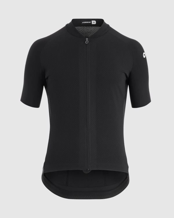 ASSOS, Men's Mille GT Jersey C2 EVO - The Cyclery