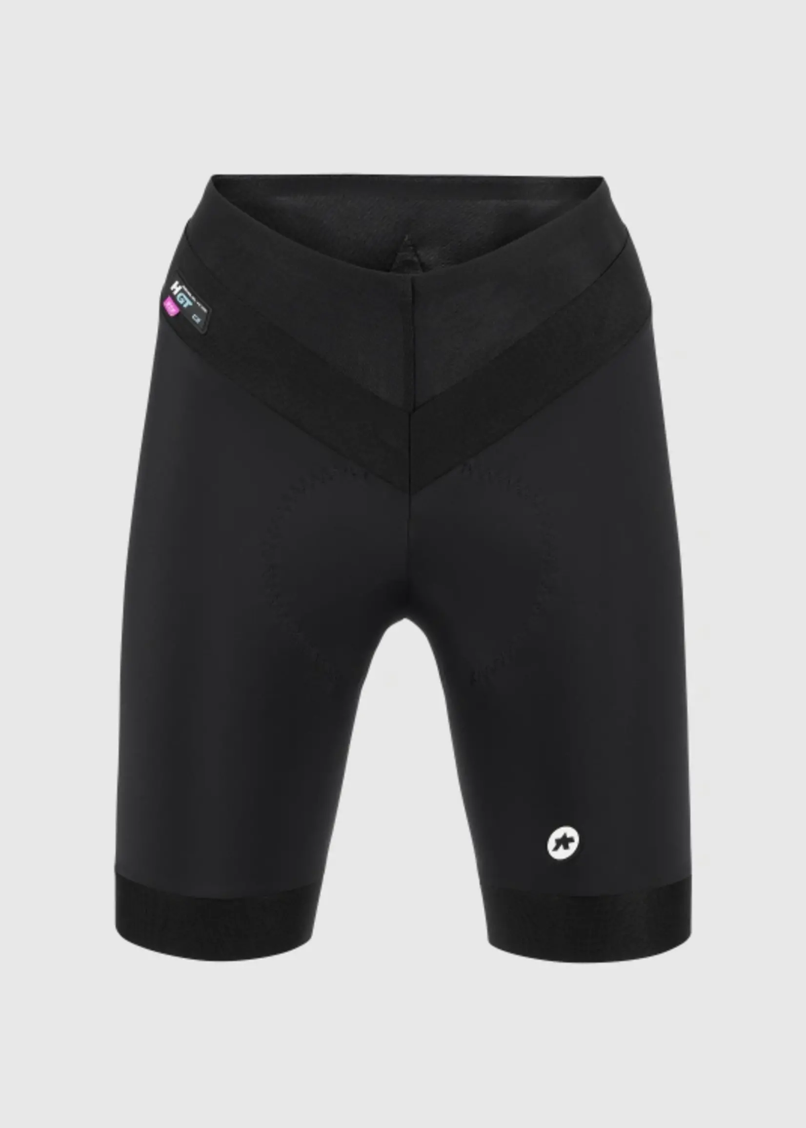 Assos ASSOS, Women's UMA GT Half Shorts C2 - Short