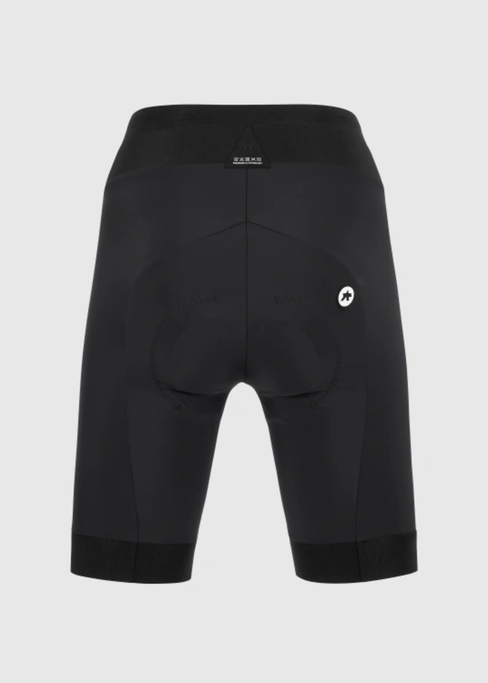 Assos ASSOS, Women's UMA GT Half Shorts C2 - Short