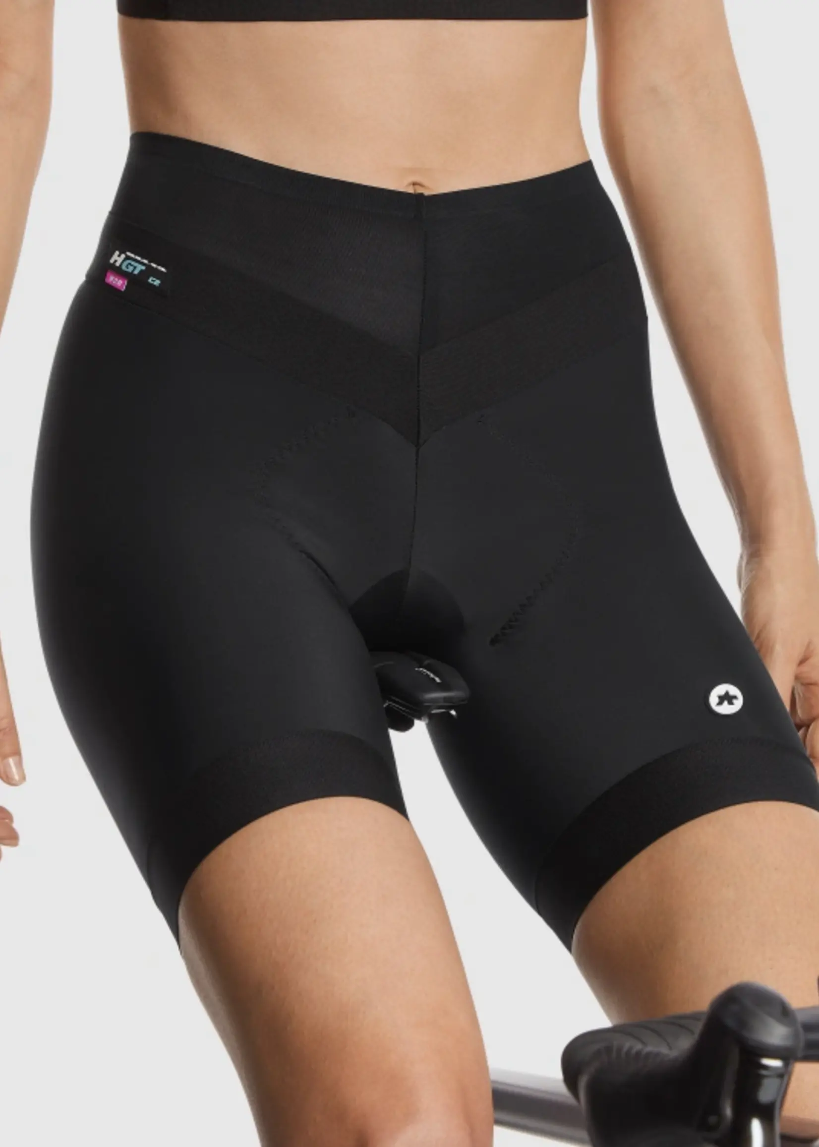 Assos ASSOS, Women's UMA GT Half Shorts C2 - Short