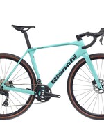 Bianchi Bianchi Gravel Impulso Comp GRX2x12