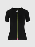 Assos ASSOS, Women's Spring Fall SS Skin Layer blackSeries