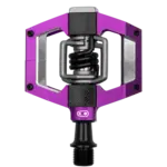 Crankbrothers CRANKBROTHERS, Mallet Trail Purple