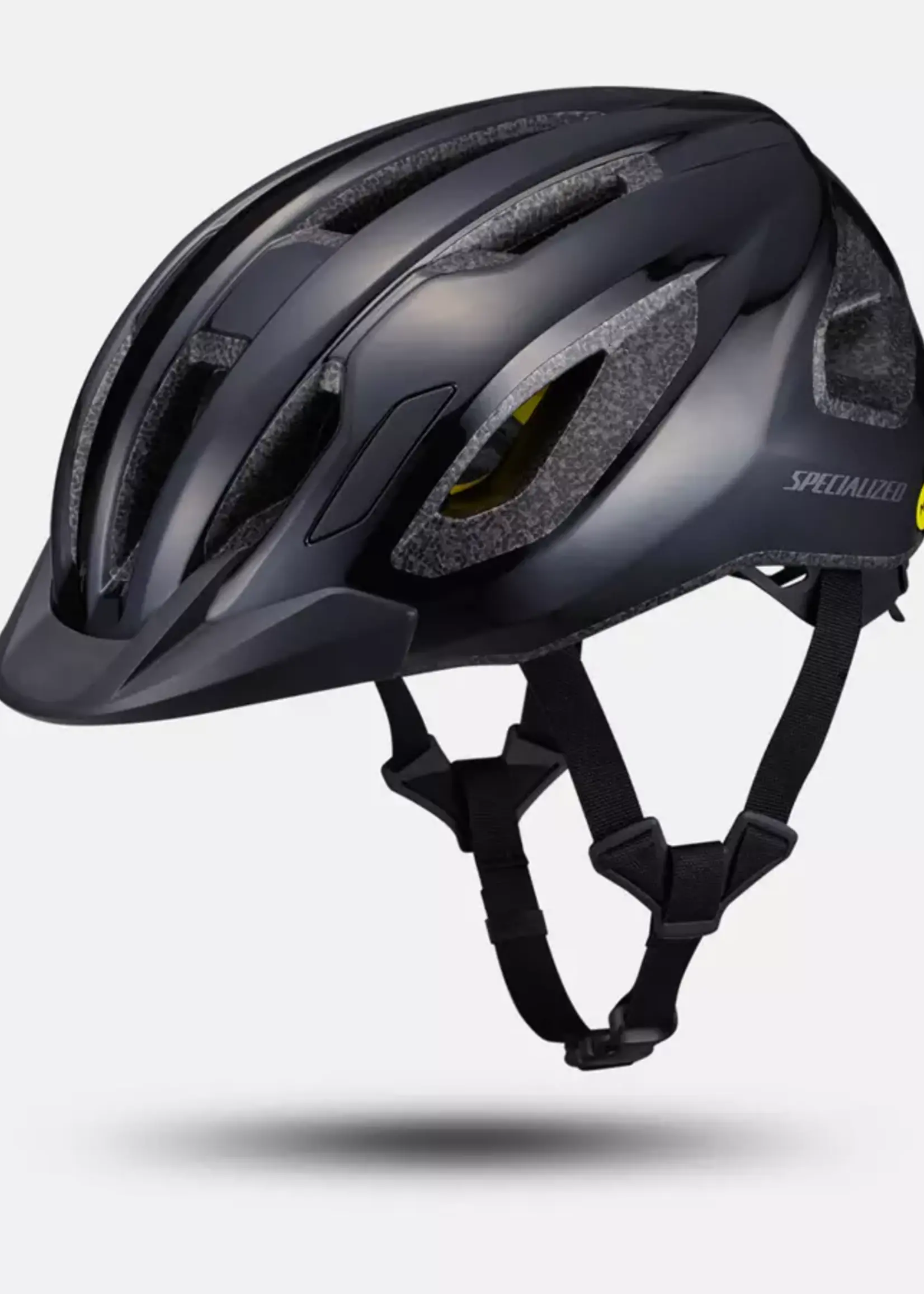 Specialized SPECIALIZED, Chamonix 3 Helmet