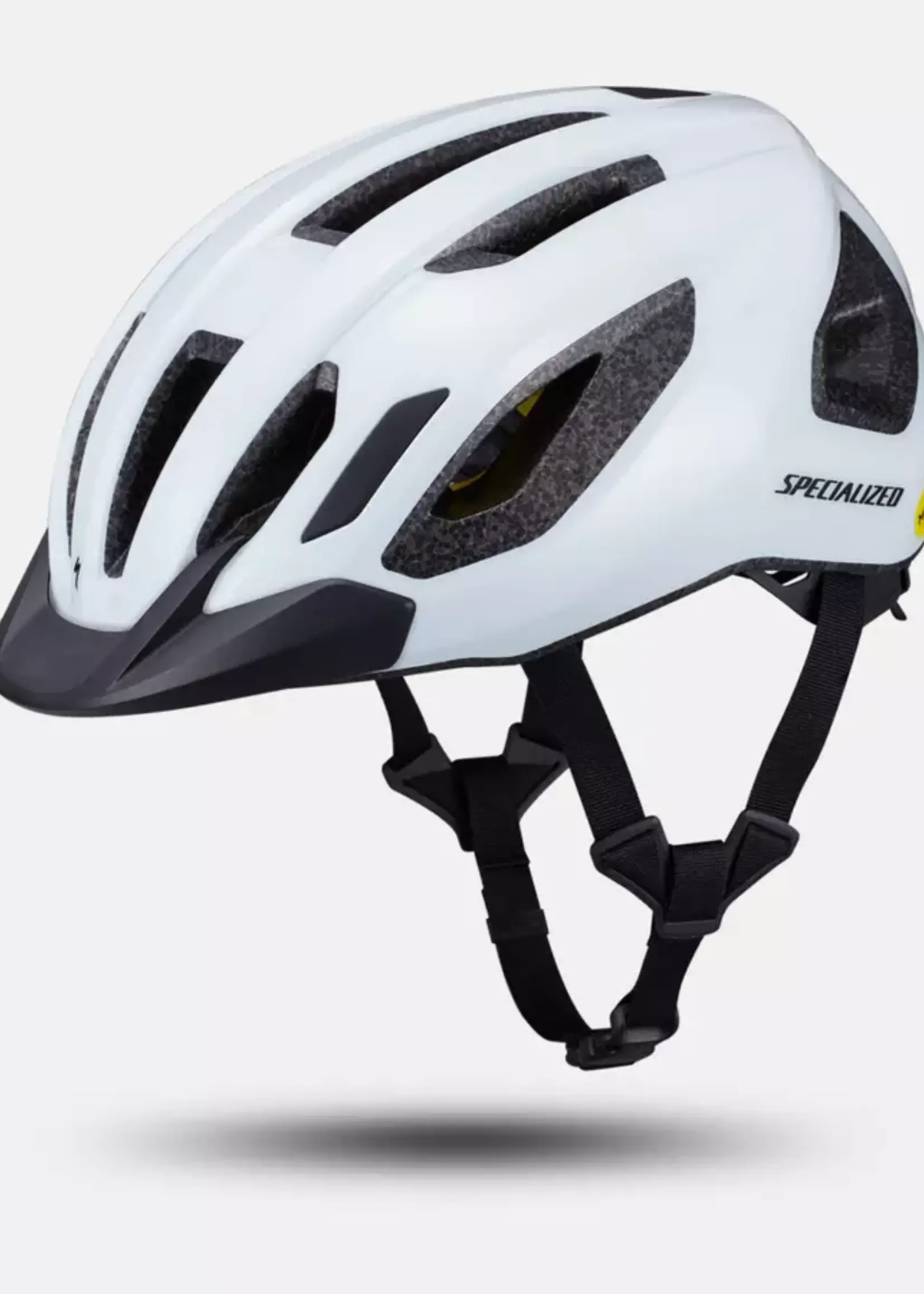 Specialized SPECIALIZED, Chamonix 3 Helmet