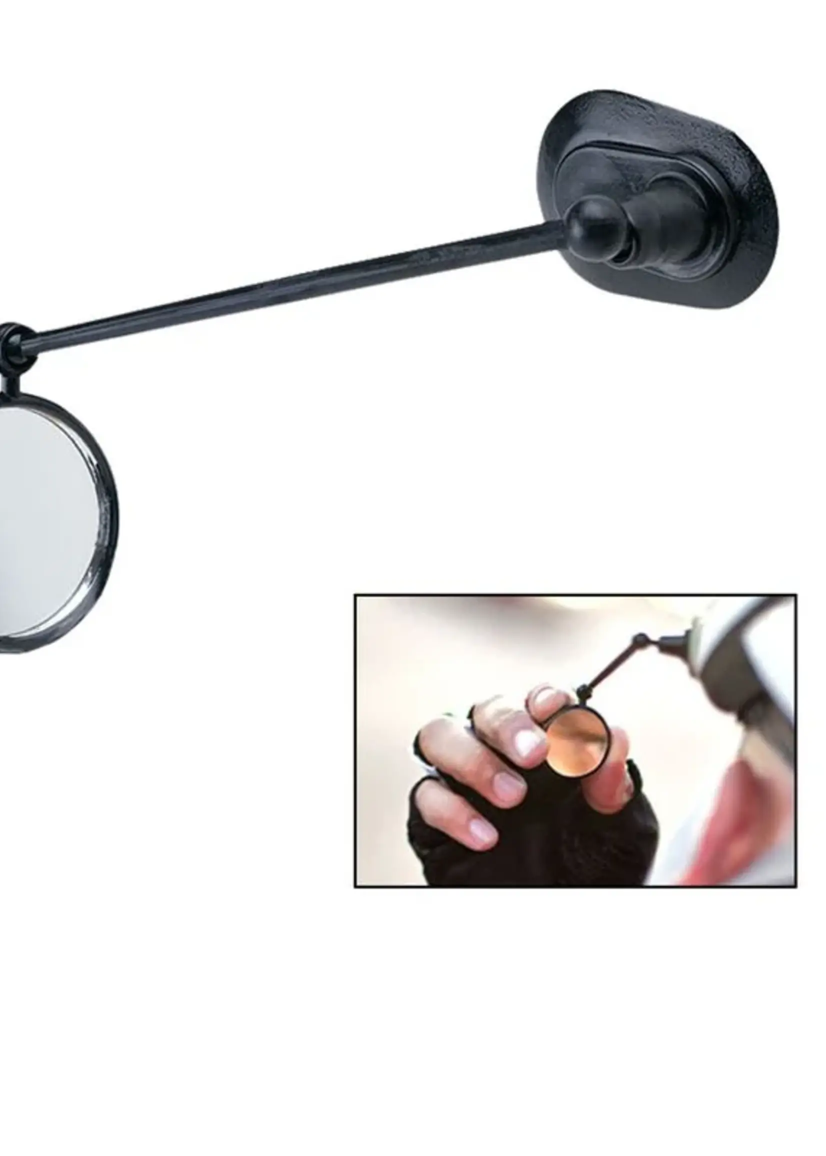 Blackburn BLACKBURN, Helmet Mirror