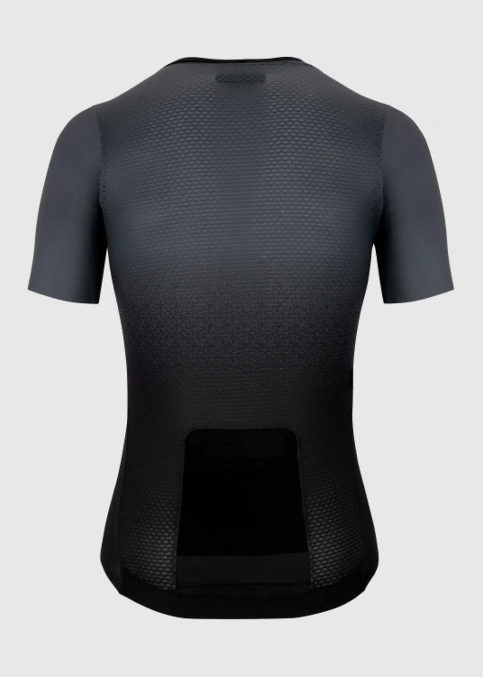 Assos ASSOS, Men's RSR Jersey Superleger S9