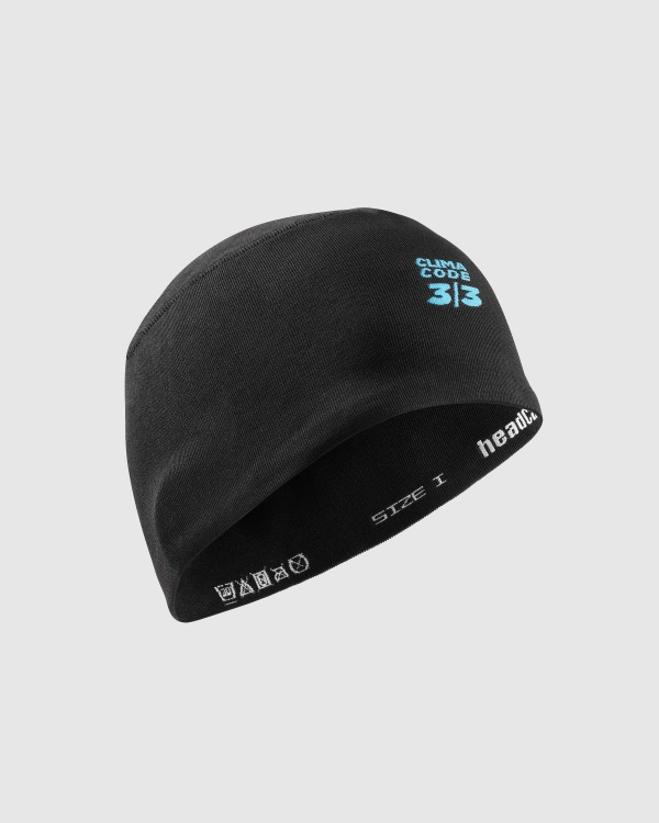 ASSOS, Winter Cap - The Cyclery