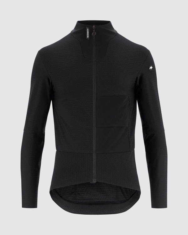 ASSOS, Men's Equipe R Winter Jacket S9 - The Cyclery