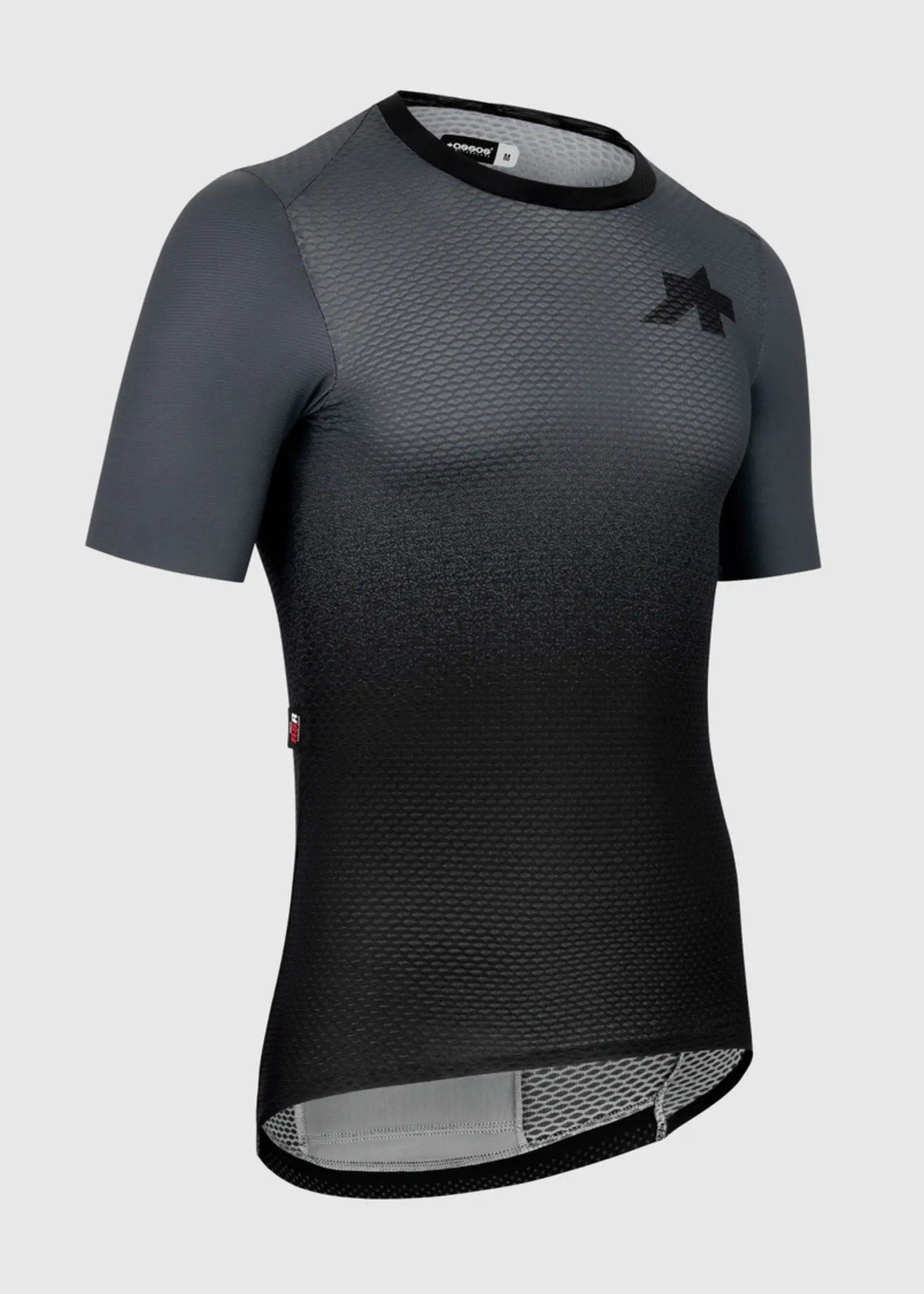 Assos ASSOS, Men's RSR Jersey Superleger S9