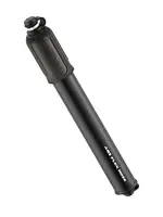 Lezyne Lezyne, Alloy Drive HV, Pump, 90psi, Black, M, 214mm