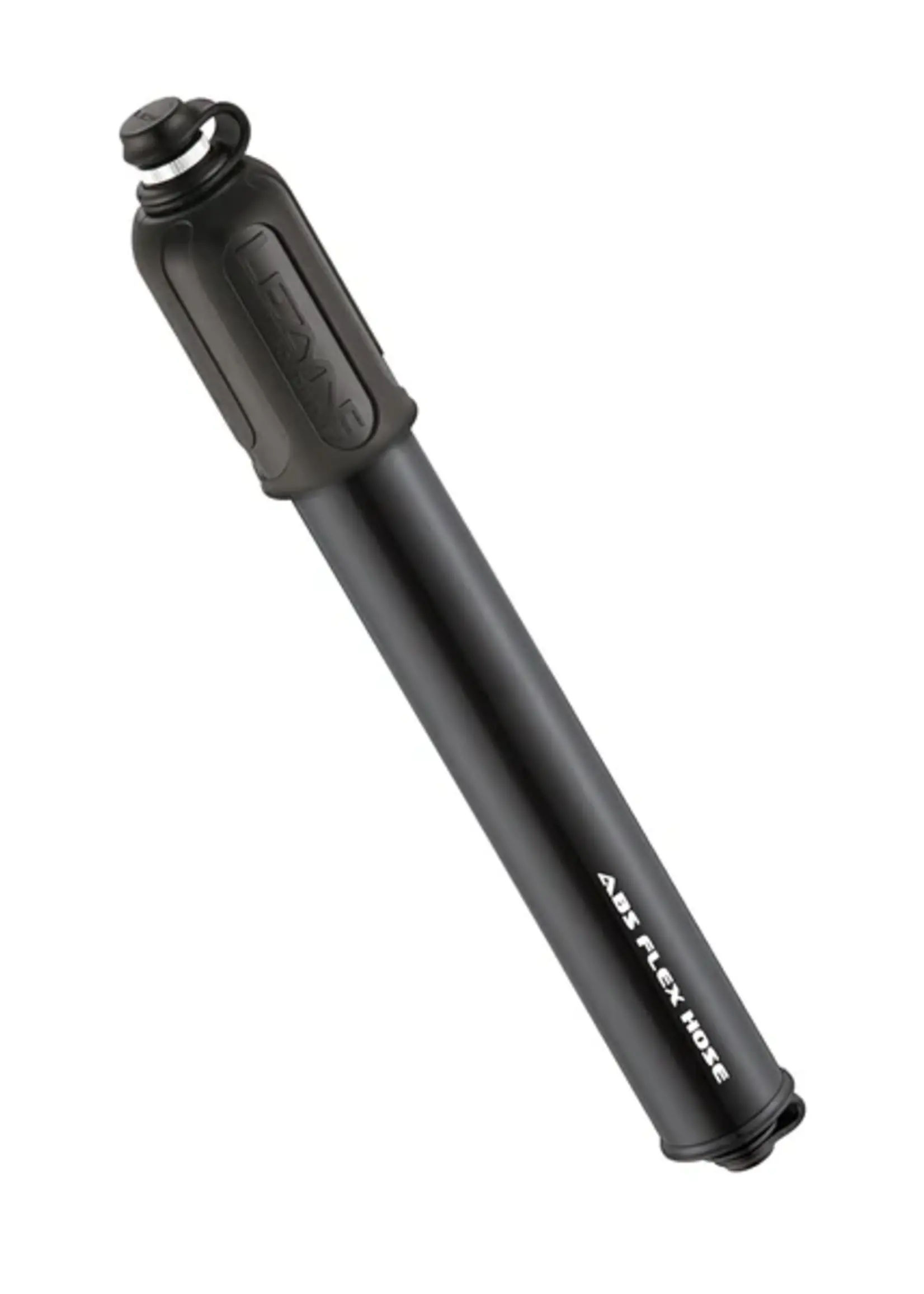 Lezyne Lezyne, Alloy Drive HV, Pump, 90psi, Black, M, 214mm