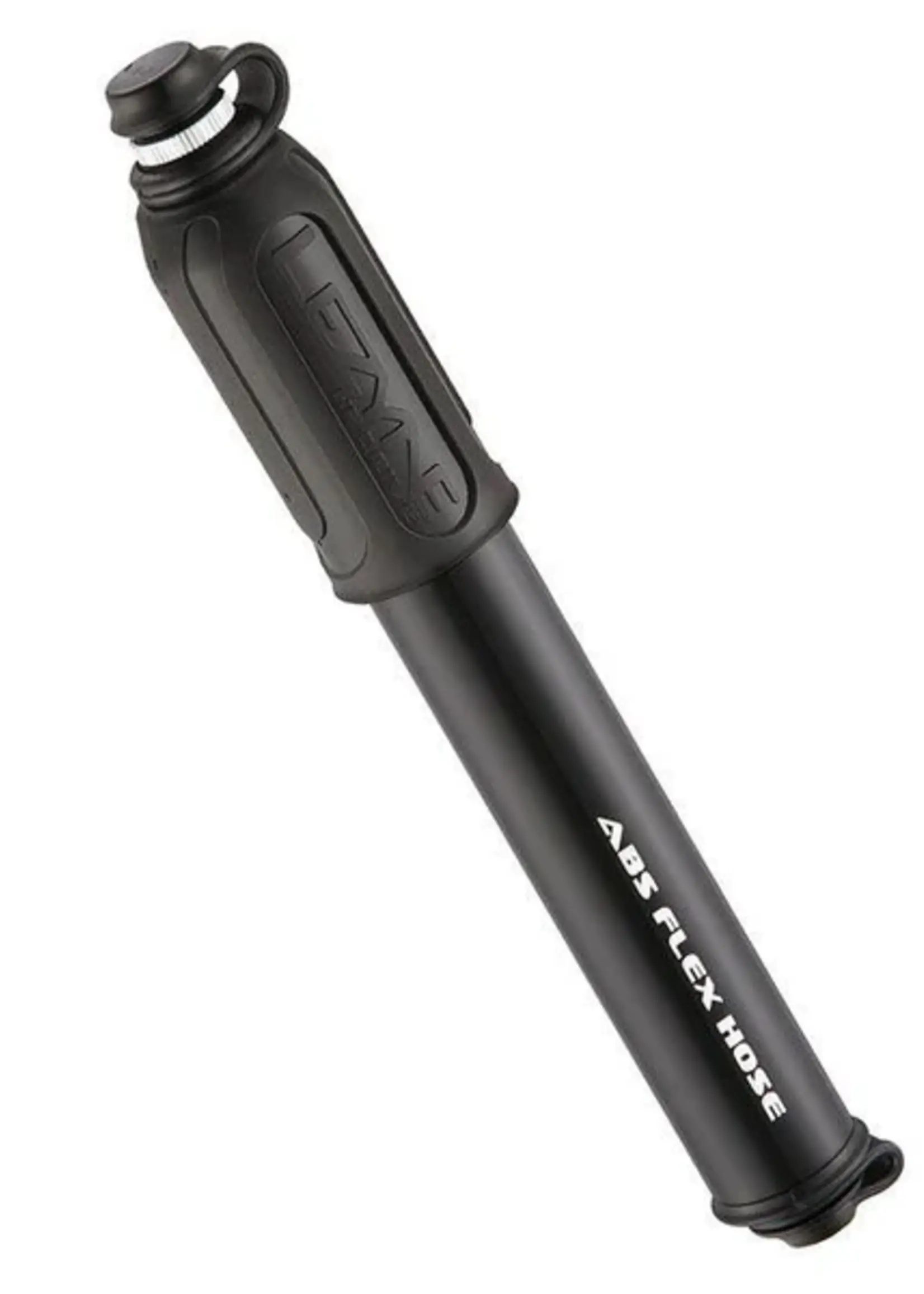 Lezyne Lezyne, Alloy Drive HV, Pump, 90psi, Black, S, 166mm