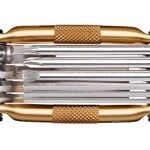 Crankbrothers Crankbrothers Tool Multitool M-10 - Gold