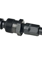 Park Tool Park Tool, CWP-7, Compact crank puller, Fits square tapered and splined bottom brackets
