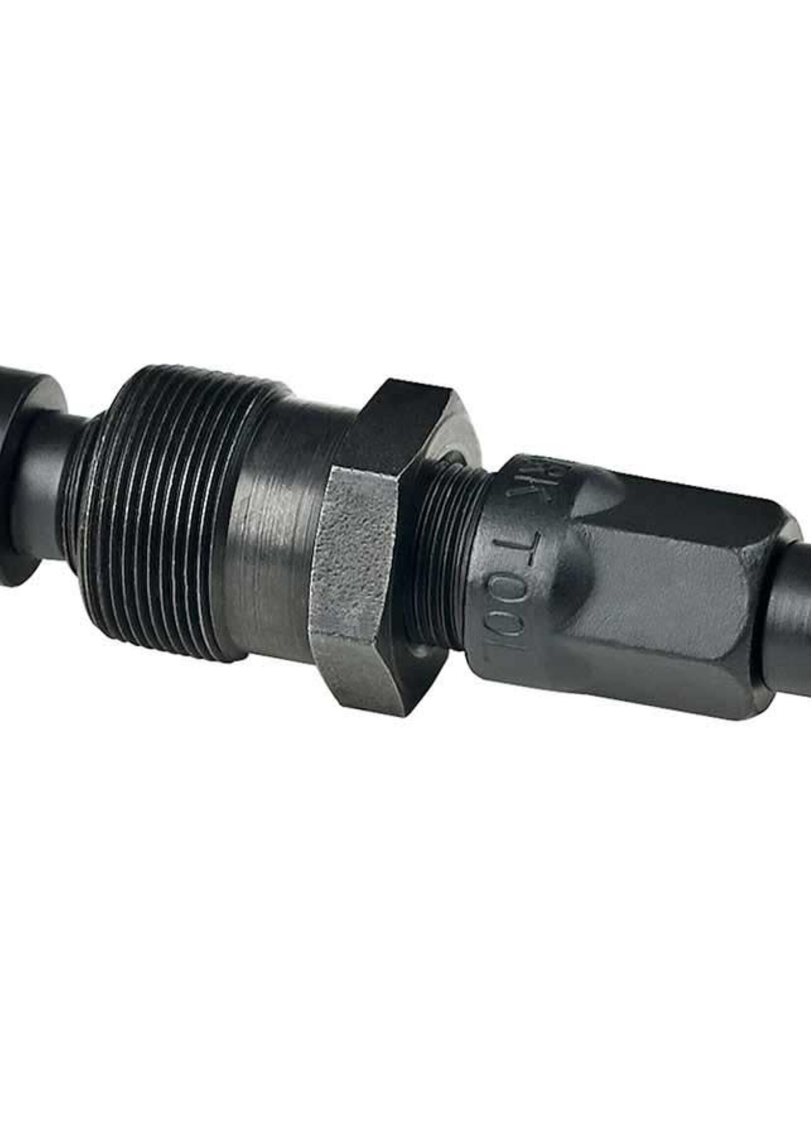 Park Tool Park Tool, CWP-7, Compact crank puller, Fits square tapered and splined bottom brackets