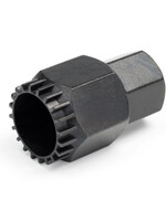 Park Tool Park Tool, BBT-22, Bottom bracket tool, Cartridge type, For 3/8'' drive ratchet