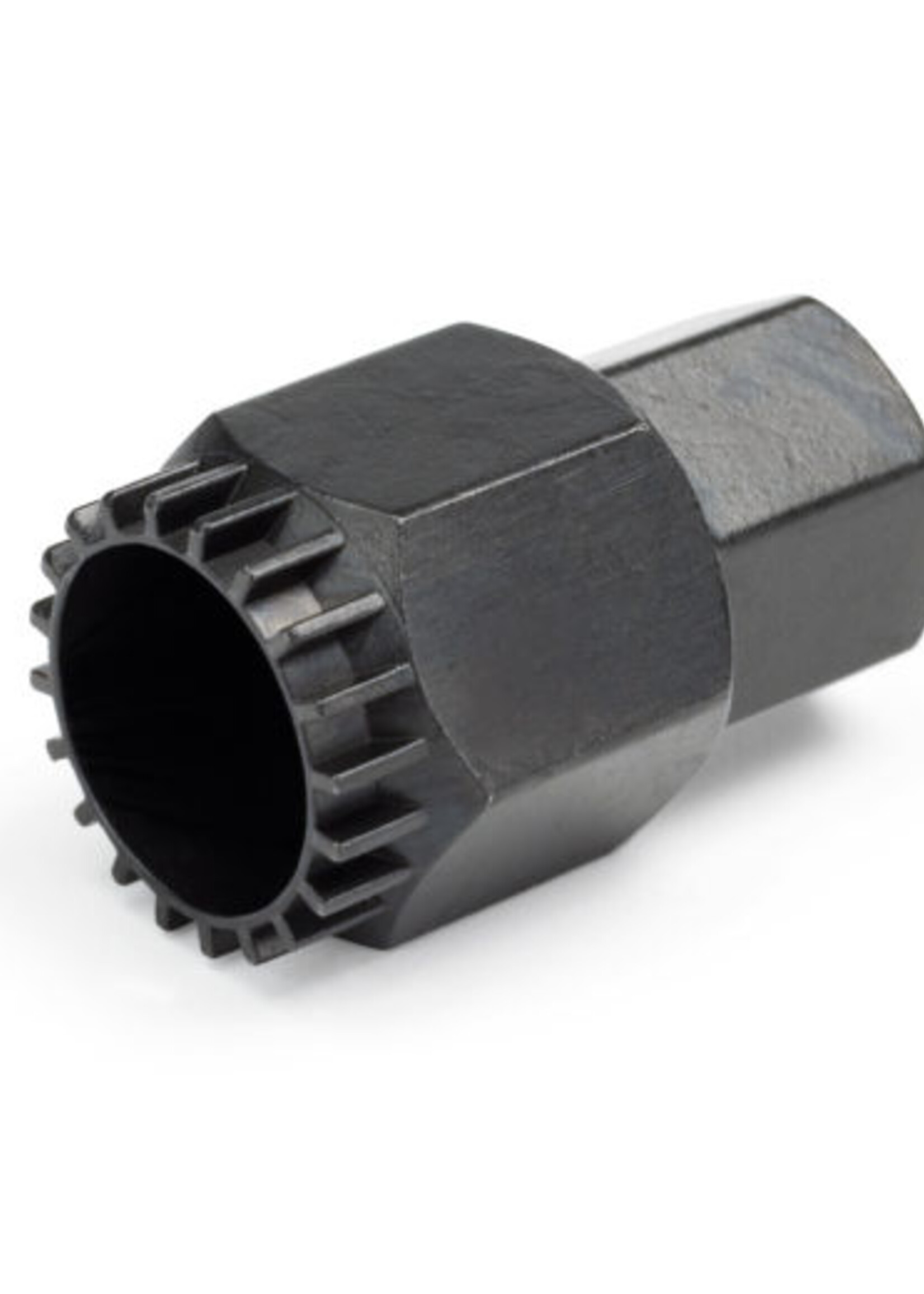 Park Tool Park Tool, BBT-22, Bottom bracket tool, Cartridge type, For 3/8'' drive ratchet
