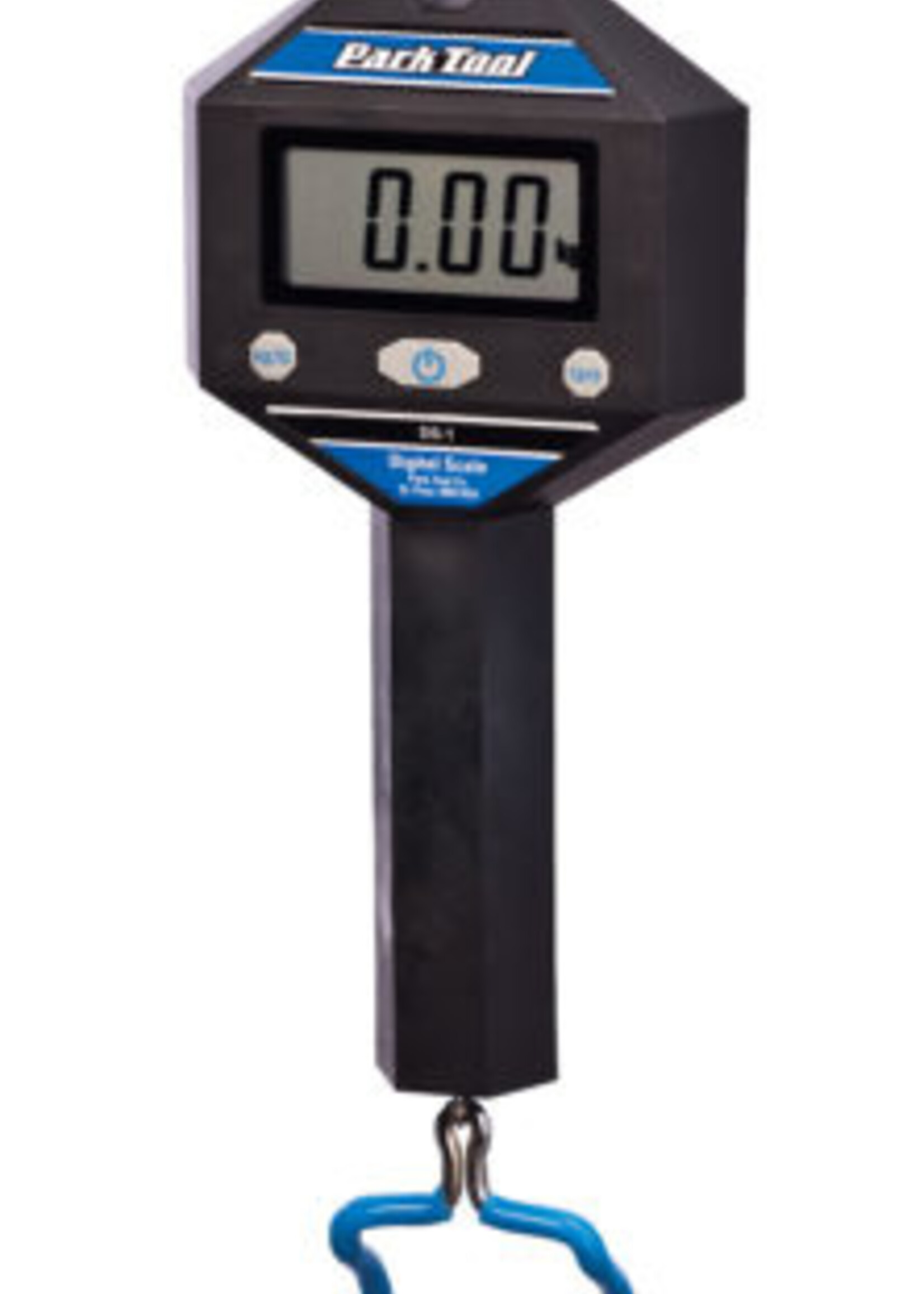 Park Tool PARK TOOL, DS-1 Digital Scale