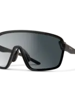 Smith Optics SMITH, Bobcat Matte Black / ChromaPop Photochromic Clear To Gray