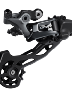 Shimano REAR DERAILLEUR, RD-RX810, GRX, 11-SPEED