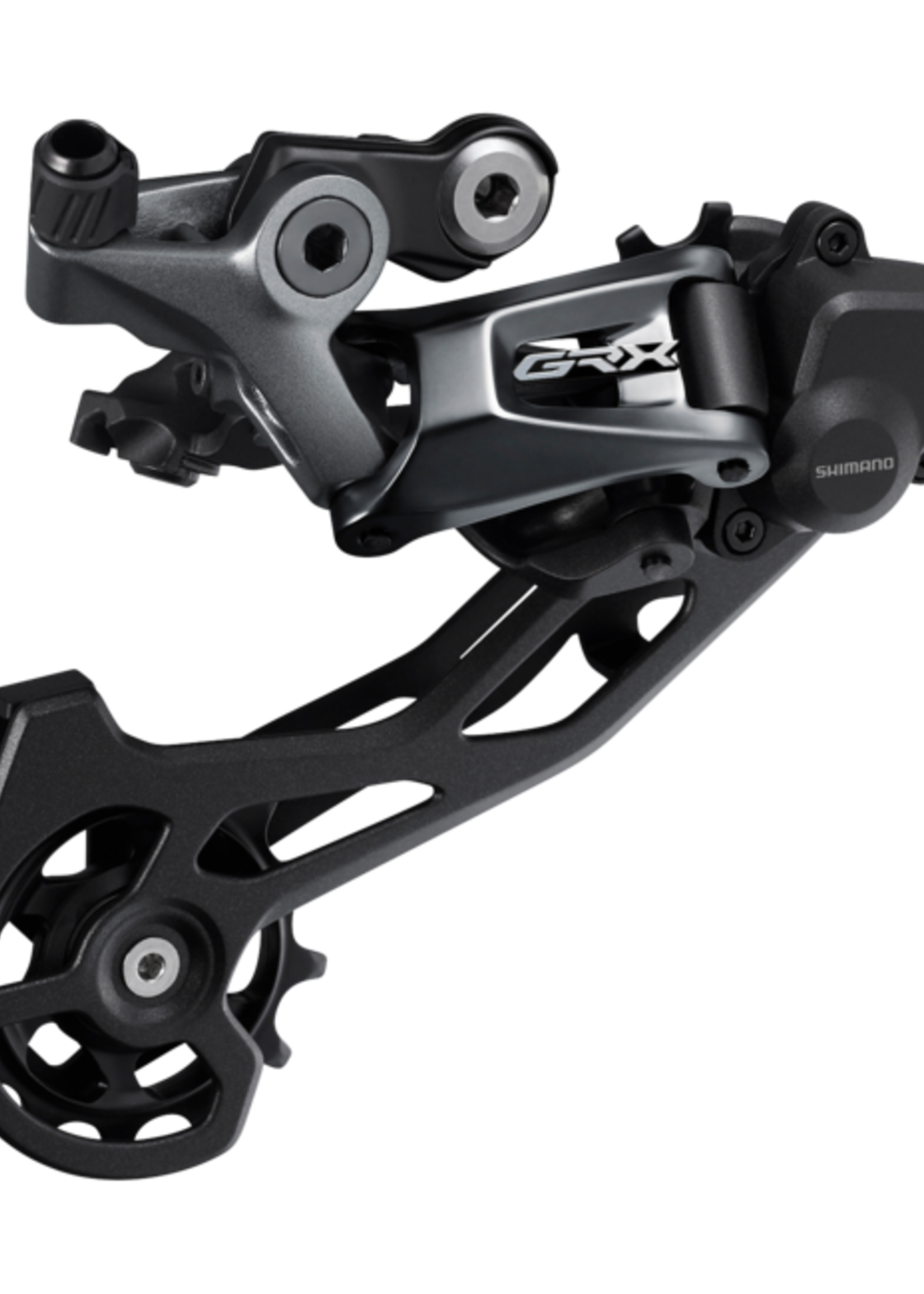 Shimano REAR DERAILLEUR, RD-RX810, GRX, 11-SPEED