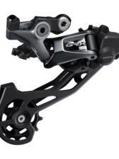 REAR DERAILLEUR, RD-RX810, GRX, 11-SPEED - The Cyclery