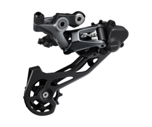 REAR DERAILLEUR, RD-RX810, GRX, 11-SPEED - The Cyclery REAR DERAILLEUR, RD-RX810, GRX, 11-SPEED - The Cyclery