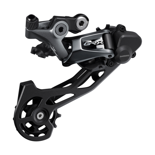 REAR DERAILLEUR, RD-RX810, GRX, 11-SPEED - The Cyclery