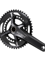 Shimano Shimano FRONT CHAINWHEEL, FC-RX810-2, GRX HOLLOWTECH 2,  48-31T W/O CG,