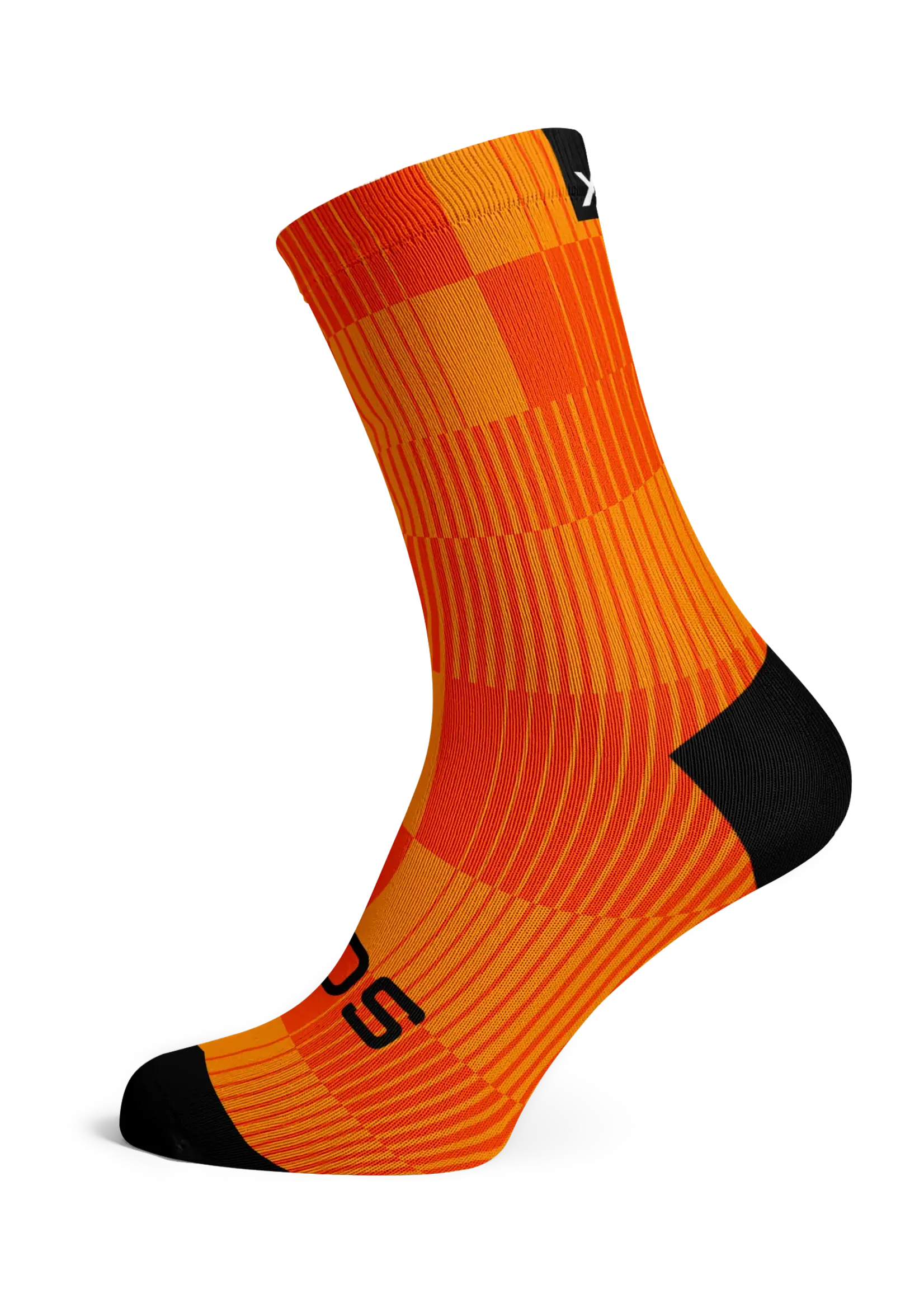 Sox SOX, Minimalist Crew Socks