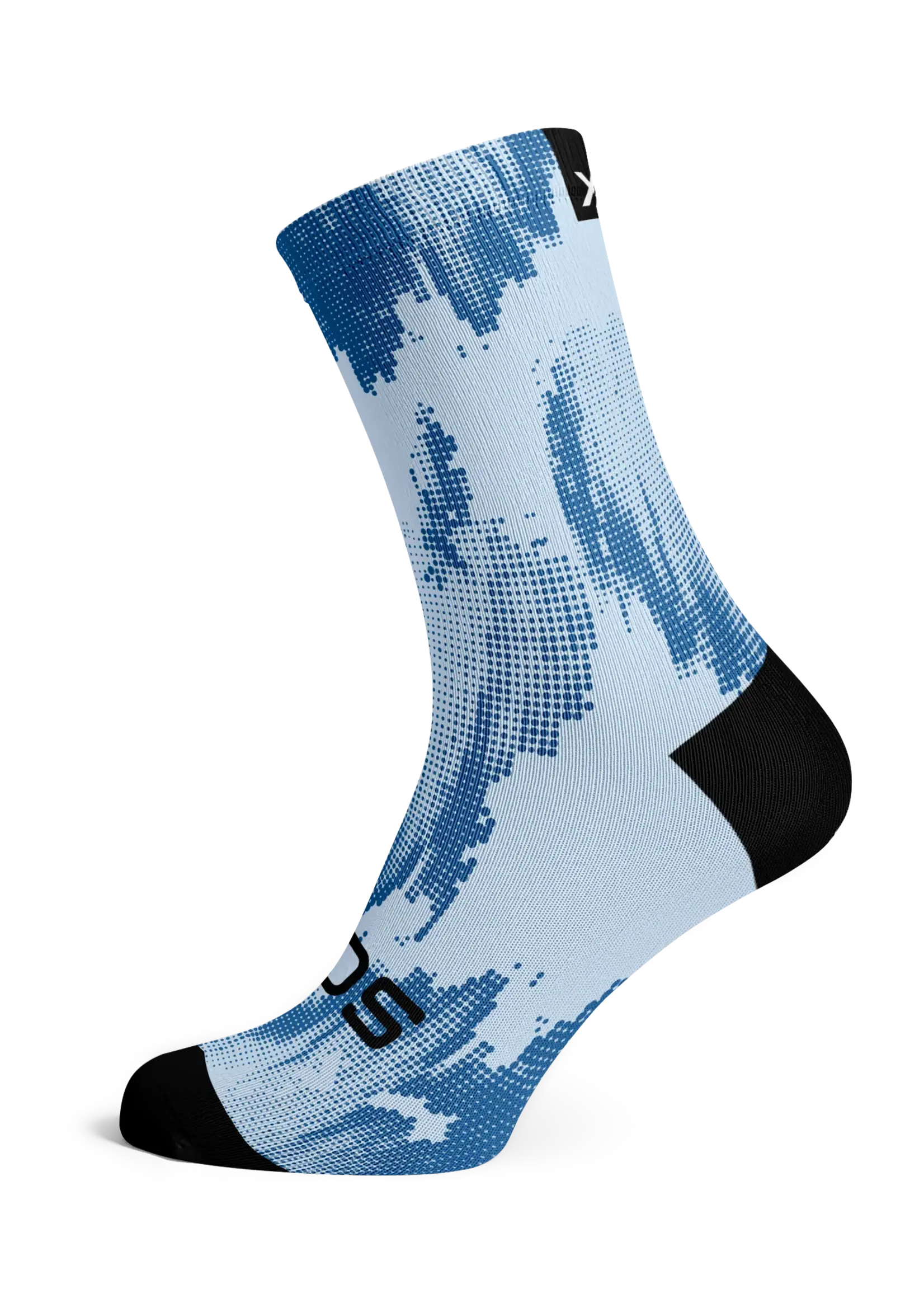 Sox SOX, Minimalist Crew Socks